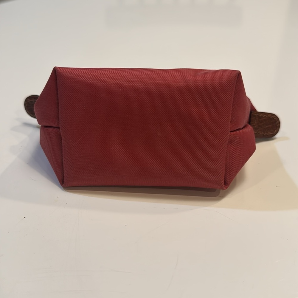 Longchamp Le Pliage Original Coin Purse - Picture 2 of 5